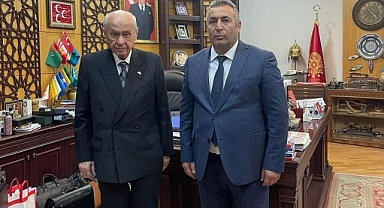 Budakın Aşkale’den aday adayı oldu