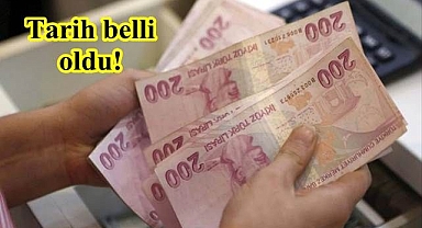 Çalışan emekliler ikramiyesine kavuşuyor!