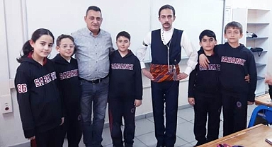 Çarşı Pazar Projesinde 3.Ay