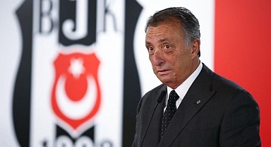 Çebi: 'Beşiktaşlılara hakkımı helal ediyorum'