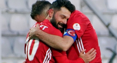 Centilmen Dadaş!