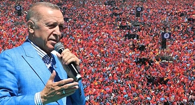 Cumhurbaşkanı Erdoğan 5 ilçe belediye başkanı üzerinde yoğunlaştı!