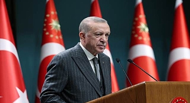 Cumhurbaşkanı Erdoğan bizzat açıklayacak!