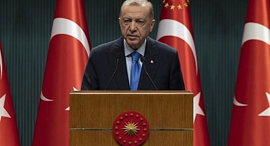 Cumhurbaşkanı Erdoğan'dan asgari ücret yorumu