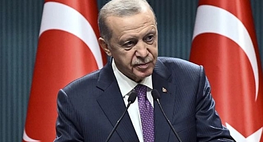 Cumhurbaşkanı Erdoğan'dan Süper Kupa yorumu