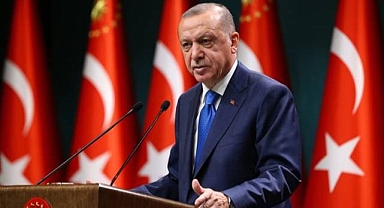 Cumhurbaşkanı Erdoğan: Geri adım atmayacağız