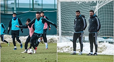 Dadaş'ın hedefi Ümraniye