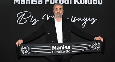 Dalcı Manisa’da