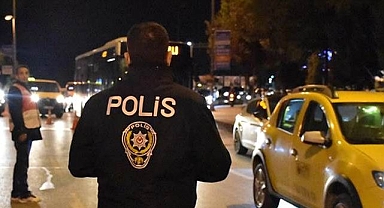 Değişik suçlardan aranıyorlardı! 60 kişi yakayı ele verdi