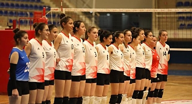 Derbinin galibi Büyükşehir oldu