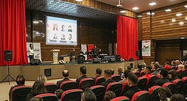 Dereceye giren öğrenciler ödüllendirildi