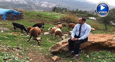 Desteklerle yerli ırk koruma altında!