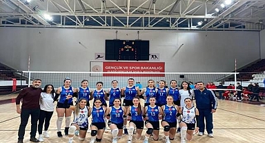 Devreyi namağlup bitirdi