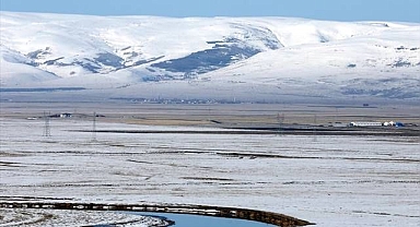 Doğu beyaza büründü!