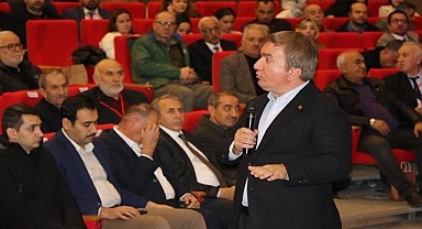 Dünyanın dikkatini çeken bir il olacak!