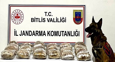 Durdurulan araçlardan çıkanlar şoke etti!