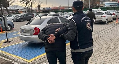Düzensiz göçle mücadele sürüyor!