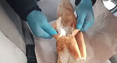 Ekmek arası uyuşturucu ticareti