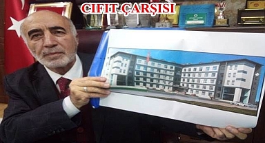 Elinizi çabuk tutun!