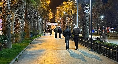En uzun gece o ilde yaşanacak
