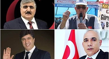 Er meydanından siyaset meydanına