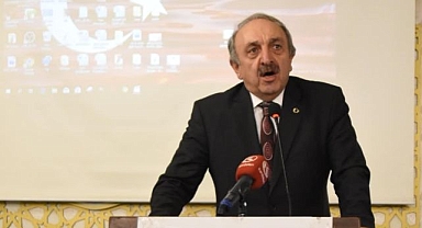 ER-VAK’tan Almaz’a teşekkür