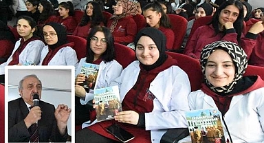 ER-VAK’TAN eğitime kitap desteği