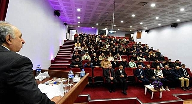 ERVAK Başkanı Güzel'den Mehmet Akif Ersoy vurgusu