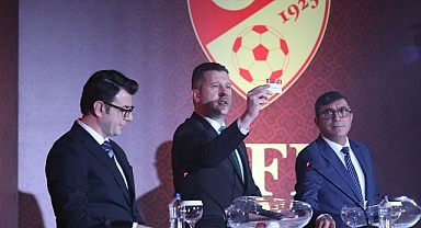 Erzincan’a Demir çıktı