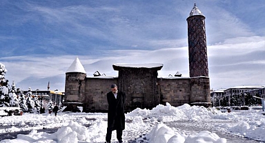 Erzurum bir yılda zenginleşti