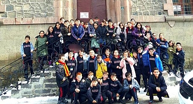 Erzurum Çarşı Pazar tam gaz