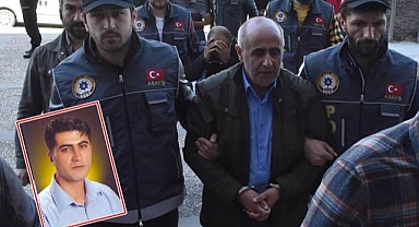 Erzurum'da 16 yıl sonra çözülen cinayet!