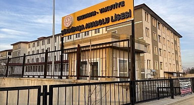Erzurum'da öğrenciler içtikleri meyve suyundan zehirlendi