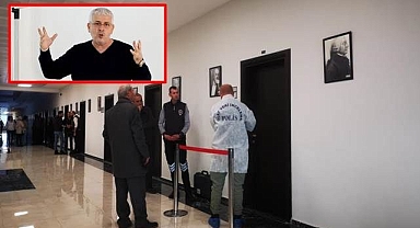 Erzurum'da akademisyen odasında ölü bulundu!
