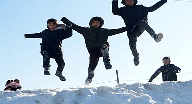Erzurum'da en çok kullanılan isimler!