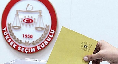 Erzurum'da oy saati değişti