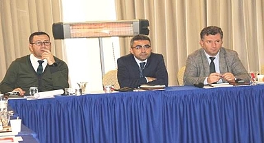 Erzurum'da su verimliliği seferberliği