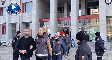 Erzurum'da suça suçluya geçit yok!