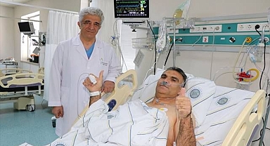 Erzurum'da yapılan o ameliyatlarda başarı oranı yüksek
