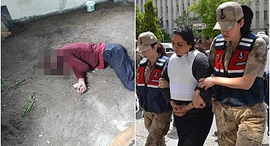 Erzurum'daki kan donduran cinayette fuhuş iddiası!