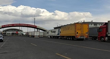 Erzurum'dan 79.6 milyon dolarlık dış ticaret