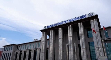 Erzurum Emniyeti tedbir ve önlemleri artırdı