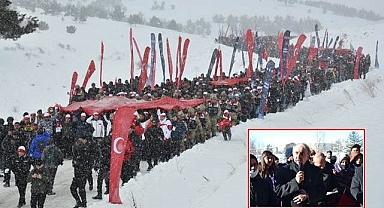 Erzurum ihmal edilmesin!