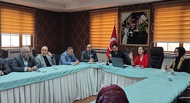 Erzurum Müftülüğünde intihar semineri