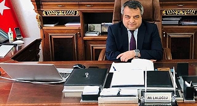 Erzurum'un yeni müdürü mesaiye başladı