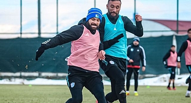Erzurumspor'da izinler uzatıldı!