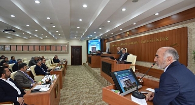 ESKİ'den altyapı seferberliği