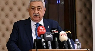 Esnafın ayakta kalması için değişim şart!