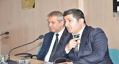 ETSO’DA, ‘Enflasyon Muhasebesi’ masaya yatırıldı