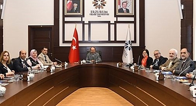 ETÜ’de değerlendirme süreci sona erdi